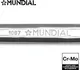 Миниатюра изображения товара Гаечный ключ Mundial 1067.190-9
