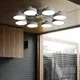 Миниатюра изображения товара Люстра Imperiumloft Move_01 / 178256-26