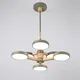 Миниатюра изображения товара Люстра Imperiumloft Turna-Dbl01 / 229093-26
