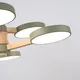 Миниатюра изображения товара Люстра Imperiumloft Turna-Dbl01 / 229093-26