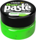 Миниатюра изображения товара Прикормка рыболовная Vabik Paste Fluo Бисквит зеленый / 450649 (90г)