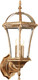 Бра уличное Feron PL621 / 11617 (черное золото) — фото 4