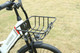 Миниатюра изображения товара Электровелосипед Samebike Е-Alfa New со стальной рамой SB-E-ALFA250 (белый)