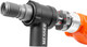 Миниатюра изображения товара Профессиональная дрель MESSER 10-02-0151