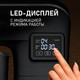 Миниатюра изображения товара Миксер стационарный Weissgauff WSM 176 PDB Power Pro
