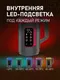 Миниатюра изображения товара Электрочайник Weissgauff WK 1520 Dt Touch BodyCool