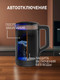 Миниатюра изображения товара Электрочайник Weissgauff WK 1520 Dt Touch BodyCool