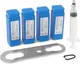 Миниатюра изображения товара Пневматический заклепочник MESSER RL-5308 05-31-308
