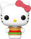 Фигурка коллекционная Funko POP! Hello Kitty Kawaii Burger Shop 43472 / Fun2534 — фото 6