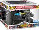 Фигурка коллекционная Funko POP! Moment. Godzilla Vs Mechagodzilla Exc / Fun91771 — фото 4
