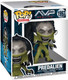 Фигурка коллекционная Funko POP! Movies. Aliens Vs Predator Requiem. Predalien / Fun90241 — фото 4