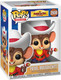 Фигурка коллекционная Funko POP! Movies. American Tail 2. Fievel Mousekewitz / Fun90332 — фото 4