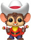 Фигурка коллекционная Funko POP! Movies. American Tail 2. Fievel Mousekewitz / Fun90332 — фото 3