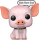 Фигурка коллекционная Funko POP! Movies. Babe Bah-Ram-Ewe / Fun90783 — фото 3