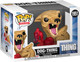 Фигурка коллекционная Funko POP! Movies. The Thing. Dog-Thing / Fun78052 — фото 4