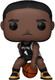 Фигурка коллекционная Funko POP! NBA. Spurs. De'Aaron Fox / Fun92389 — фото 3