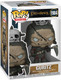 Фигурка коллекционная Funko POP! Movies. LOTR S10. Guritz / Fun90312 — фото 4