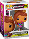 Фигурка коллекционная Funko POP! Retro Toys Monster High. Clawdeen Wolf / Fun67428 — фото 4