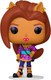 Фигурка коллекционная Funko POP! Retro Toys Monster High. Clawdeen Wolf / Fun67428 — фото 3