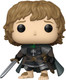 Фигурка коллекционная Funko POP! Movies. LOTR S10. Peregrin Took / Fun90313 — фото 3