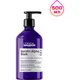 Миниатюра изображения товара Шампунь для волос L'Oreal Professionnel Keratin Alpha Sleek (500мл)