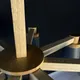 Миниатюра изображения товара Люстра Imperiumloft Prop01 / 191994-23