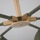 Миниатюра изображения товара Люстра Imperiumloft Noa01 / 183463-26