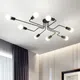 Миниатюра изображения товара Люстра Imperiumloft Scheme-Black-01 / 102019-26