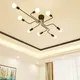 Миниатюра изображения товара Люстра Imperiumloft Scheme-Black-01 / 102019-26