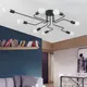 Миниатюра изображения товара Люстра Imperiumloft Scheme-Black-01 / 102019-26