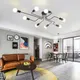 Миниатюра изображения товара Люстра Imperiumloft Scheme-Black-01 / 102019-26