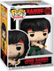Фигурка коллекционная Funko POP! Movies. Rambo First Blood 2. John Rambo w/Bow / Fun90362 — фото 4