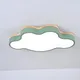 Миниатюра изображения товара Потолочный светильник Imperiumloft Cloud-Eco01 / 186684-26
