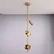 Миниатюра изображения товара Спот Imperiumloft Chody01 / 302465-26