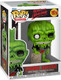 Фигурка коллекционная Funko POP! Return Of The Living Dead. Zombie Suicide / Fun90315 — фото 4