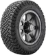 Всесезонная шина BFGoodrich All-Terrain KO3 LT265/60R18 114/110S LRD — фото 2