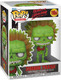Фигурка коллекционная Funko POP! Return Of The Living Dead. Zombie Trash / Fun90316 — фото 4