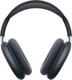 Беспроводные наушники Apple AirPods Max 2 2026 A3454 / MHWK4 (полуночный) — фото 4