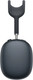 Беспроводные наушники Apple AirPods Max 2 2026 A3454 / MHWK4 (полуночный) — фото 5