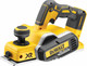 Миниатюра изображения товара Профессиональный электрорубанок DeWalt DCP580NT