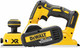 Миниатюра изображения товара Профессиональный электрорубанок DeWalt DCP580NT