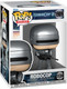 Фигурка коллекционная Funko POP! Movies. Robocop 2. Robocop w/Chase MT / Fun90486 — фото 4