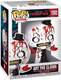 Фигурка коллекционная Funko POP! Movies. Terrifier. Art The Clown Bloody / Fun80707 — фото 4