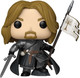 Фигурка коллекционная Funko POP! Movies. LOTR S10. Boromir / Fun90314 — фото 2