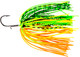 Блесна Lucky John Chatterbait Perch 8.0г 010 / LJCTB08-010 — фото 4