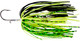 Блесна Lucky John Chatterbait Perch 8.0г 011 / LJCTB08-011 — фото 4