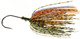 Блесна Lucky John Chatterbait Perch 10.0г 004 / LJCTB10-004 — фото 6