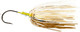 Блесна Lucky John Chatterbait Perch 12.0г 006 / LJCTB12-006 — фото 6
