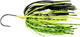 Блесна Lucky John Chatterbait Perch 12.0г 011 / LJCTB12-011 — фото 4