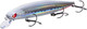 Воблер Lucky John Pro Series Basara Sp 11.00/110 / BA110SP-110 — фото 4